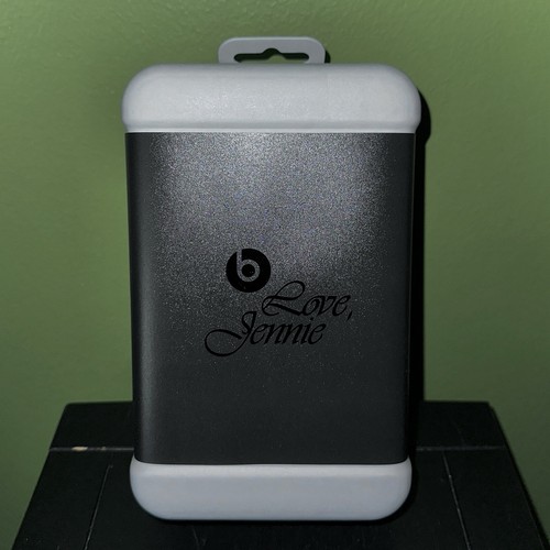 Nuovo beats solo jennie - 4,