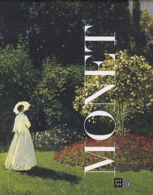 Monet von bartolena - monet, simona