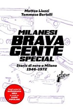 MILANESI BRAVA GENTE SPECIAL 