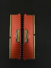 MEMORIA RAM DDR4 CORSAIR