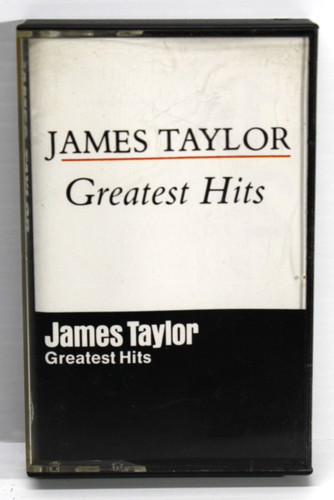 James taylor greatest - -,