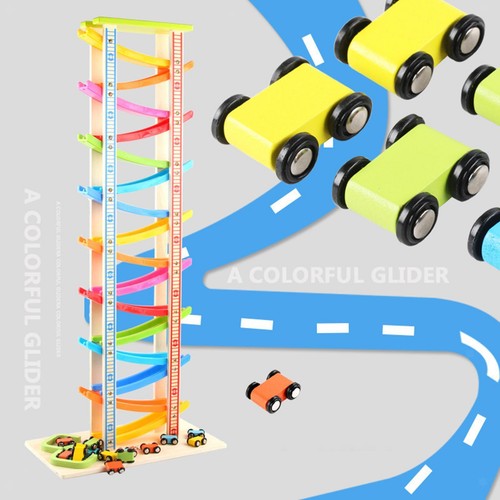 Giocattoli per rampa - per, auto