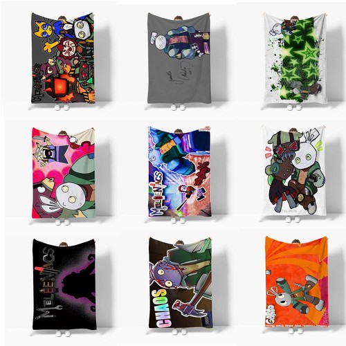 Cosplay meleeniacs coperte - cosplay,