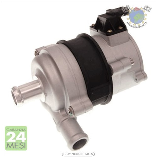 Pompa acqua ausiliaria maxgear - pompa,