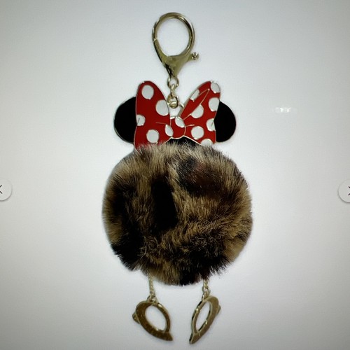 Portachiavi disney minnie - disney,