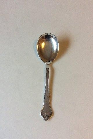 Cucchiaio portata piatto - cucchiaio,