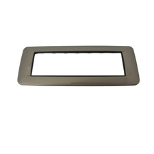 Placca Vimar 20687 7 Moduli in