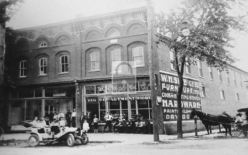 Sipe department store - sipe, co