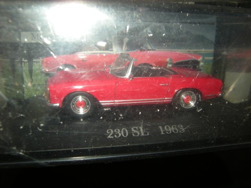 Ixo de agostini - 1:43,