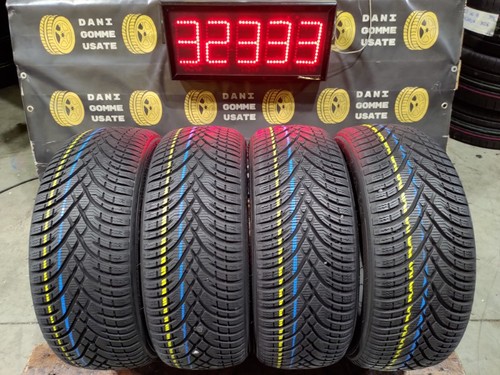 Pneumatici invernali gomme - invernali,