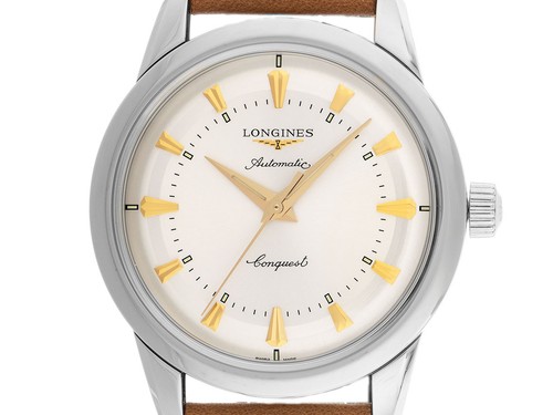 Longines conquest heritage - longines,