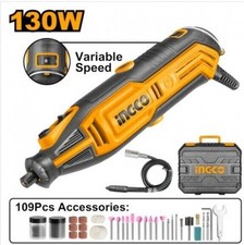 MINI SMERIGLIATRICE A STELO (