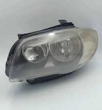 63126924485 FANALE ANT. SINISTRO per BMW SERIE 1 (E81/E87) (03/07>12/12<) 116I