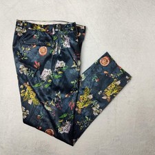 ZARA MAN Pantalone Uomo 32x29