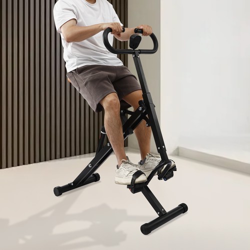 Squat machine per home - machine, gym