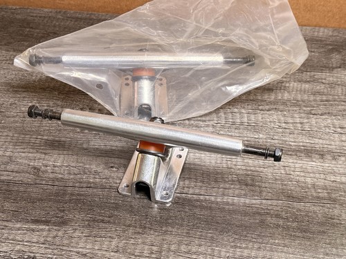 Longboard trucks set - trucks,