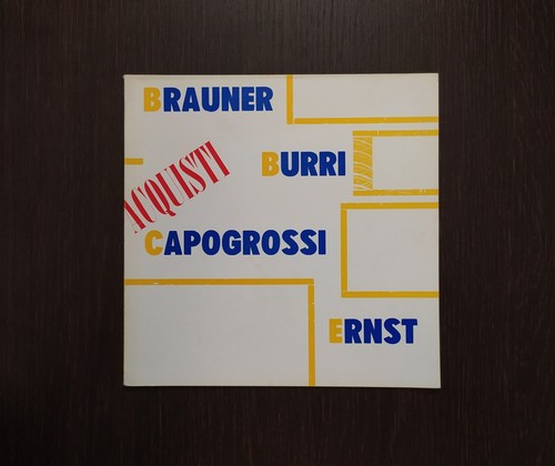 Recenti acquisti brauner - recenti,