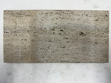 PIASTRELLE IN MARMO TRAVERTINO ( 30X15 H 2CM ) PREZZO AL METRO QUADRO DA STOCK