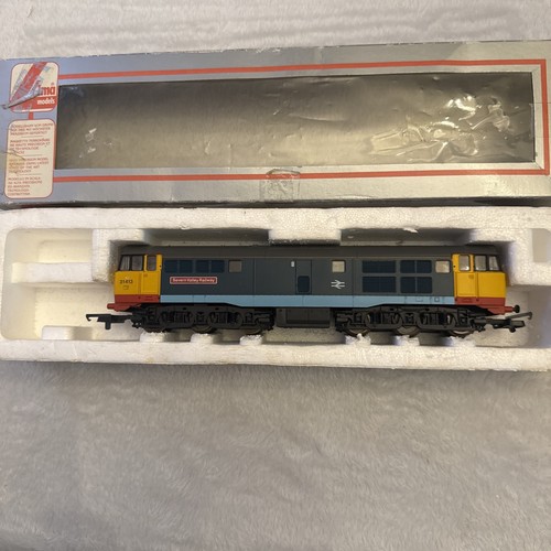 Lima 205032a3 class - lima,