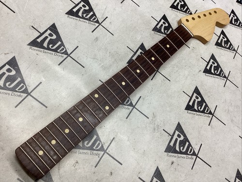 Warmoth mustang collo - collo, chitarra