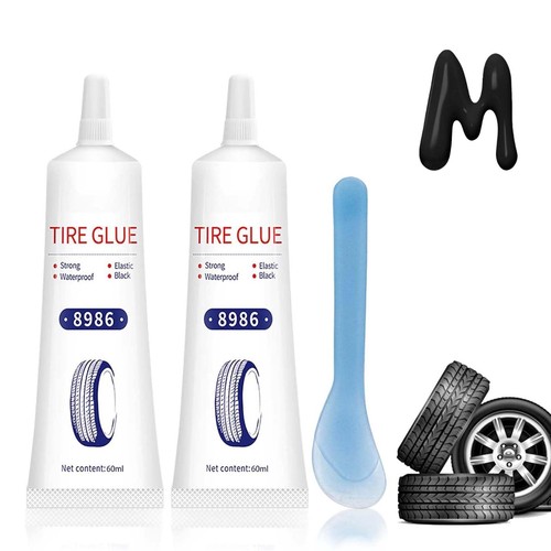 Kit riparazione pneumatici - kit,