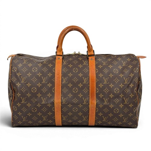 Borsa viaggio louis vuitton - louis,