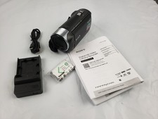 SONY HDR-CX440 Digital HD