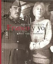 Franco y yo ¡buen viaje