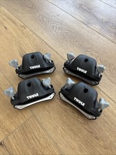 Thule 819001 Portage supporto per kayak e canoa staffe per cannoniere da tetto