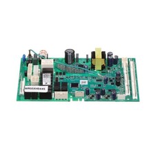 Scheda di controllo principale