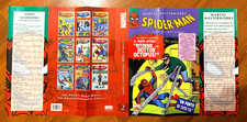 SPIDER-MAN MARVEL MASTERWORKS