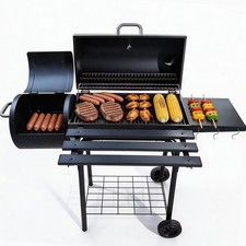 Barbecue a Carbone Barbecue a