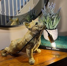 Lampada da tavolo/scrivania