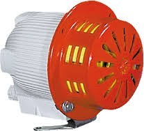 Sirena Elettromeccanica Mini