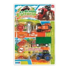 RSToys RST11592 Blister la