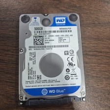 Western Digital Blue