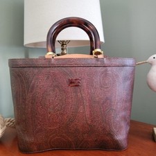 Vintage etro 1997 - 1997, paisley
