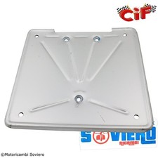 \ Base Supporto targa Vespa 150 GS 160 GS //