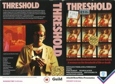 THRESHOLD (1) / UK PRE-CERT