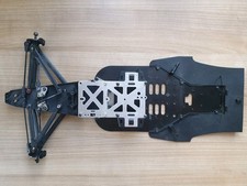 Telaio kyosho f1 williams - kyosho,