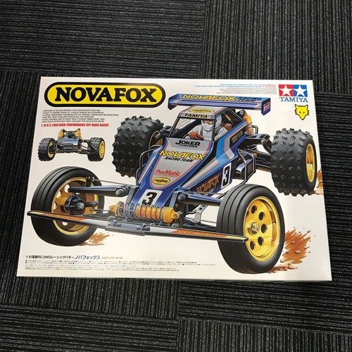 Kit auto radiocomandata