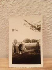 Gioco delle bocce Livorno Villa San Giorgio settembre 1932