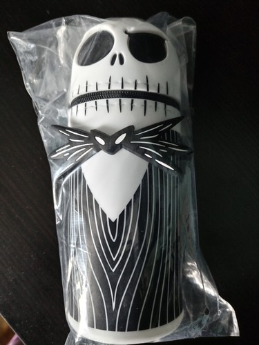 Astuccio jack skellington - astuccio,