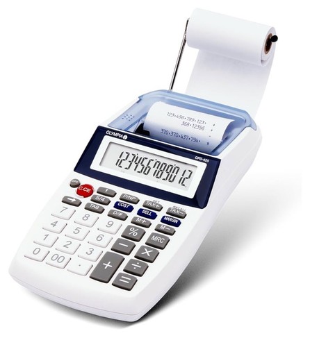 Olympia cpd 425 - cpd, mini