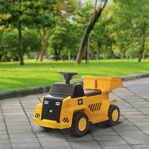 Homcom trattore elettrico per - homcom,
