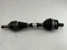 Albero motore anteriore