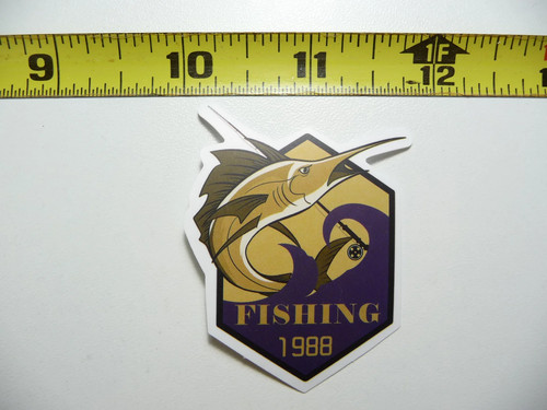 Divertente pesca pesce spada - divertente,
