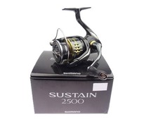 NUOVO 2026 Shimano Sustain FK