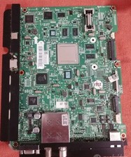 (C213) SCHEDA MAIN X TV LED SAMSUNG 55"  46" UE55D7000 BN94-04420Q BN41-01622A