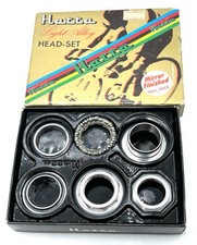 Hatta Swan Super Deluxe NJS /